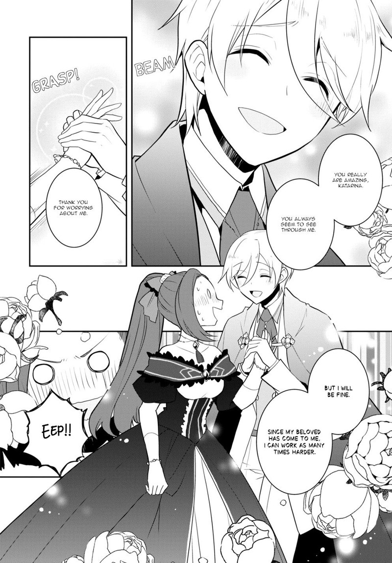 My Next Life As A Villainess All Routes Lead To Doom 52 4