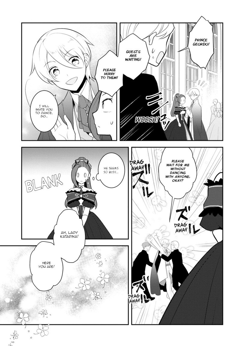 My Next Life As A Villainess All Routes Lead To Doom 52 5