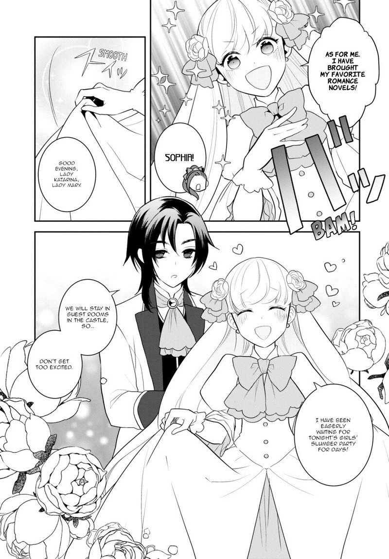 My Next Life As A Villainess All Routes Lead To Doom 52 7