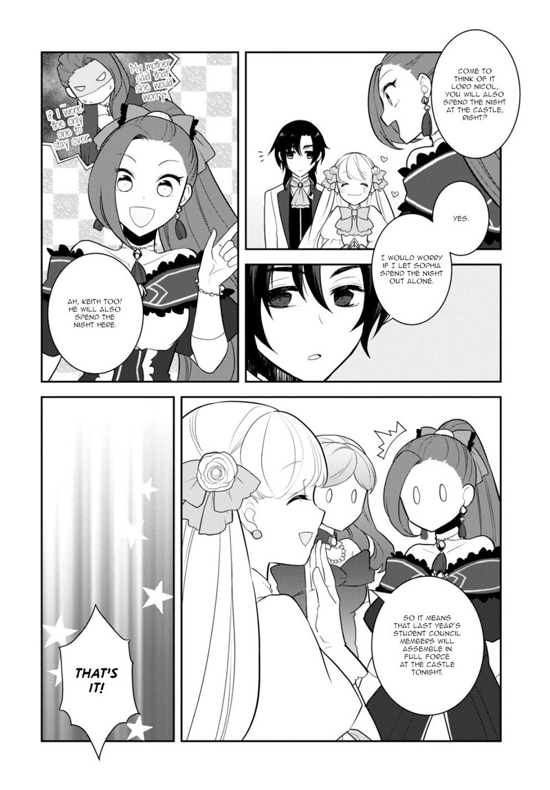 My Next Life As A Villainess All Routes Lead To Doom 52 8