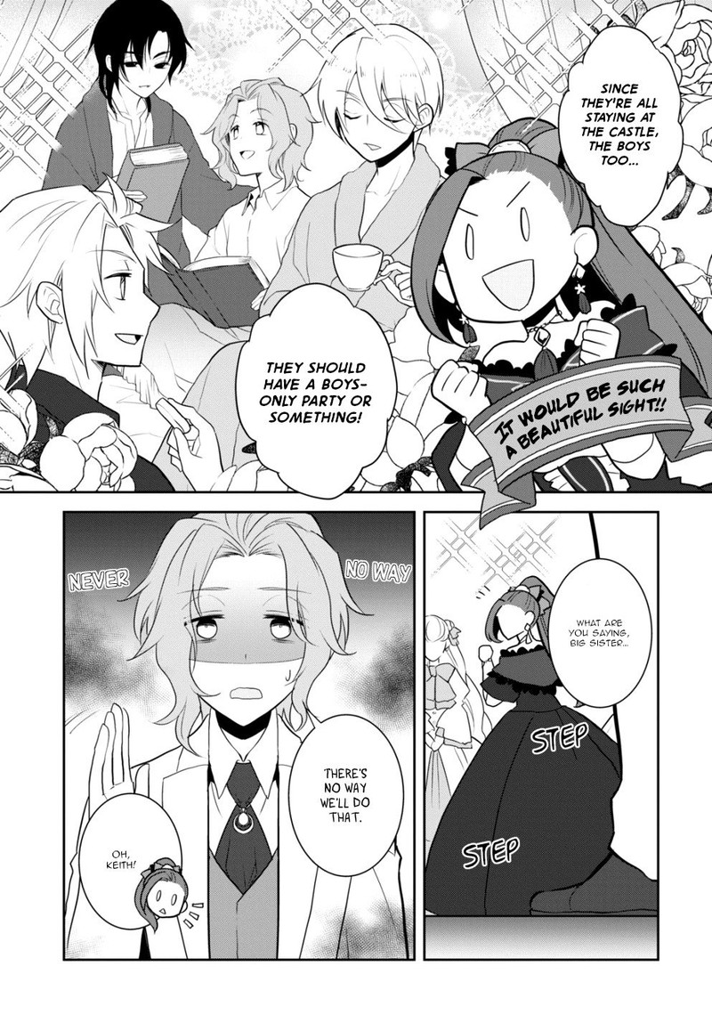 My Next Life As A Villainess All Routes Lead To Doom 52 9