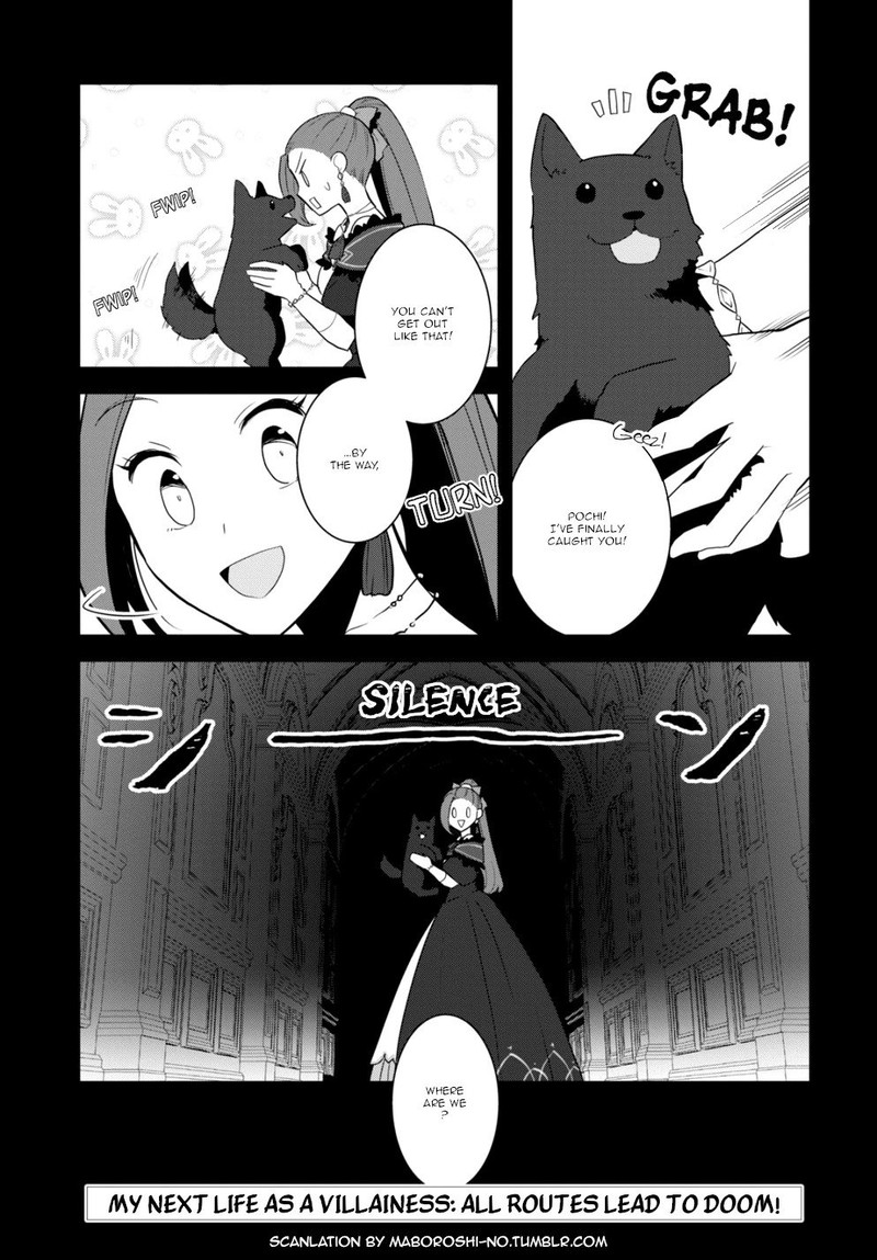 My Next Life As A Villainess All Routes Lead To Doom 53 1