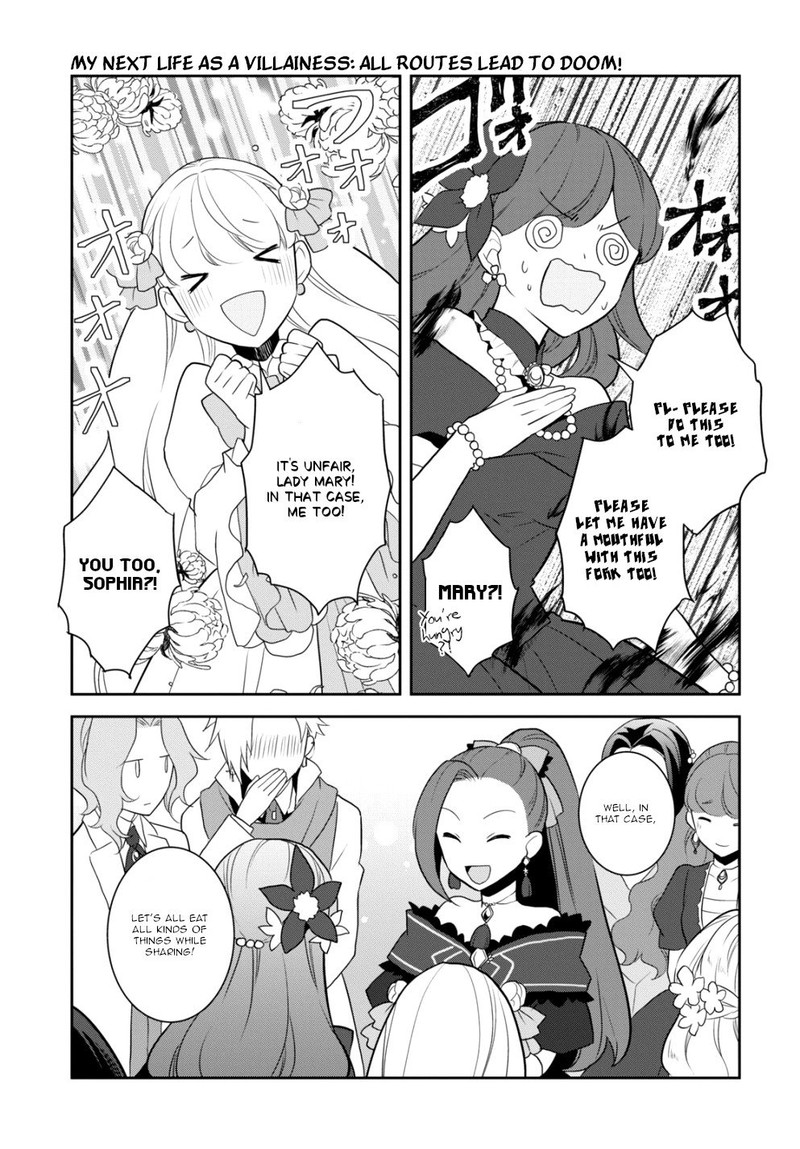 My Next Life As A Villainess All Routes Lead To Doom 53 11