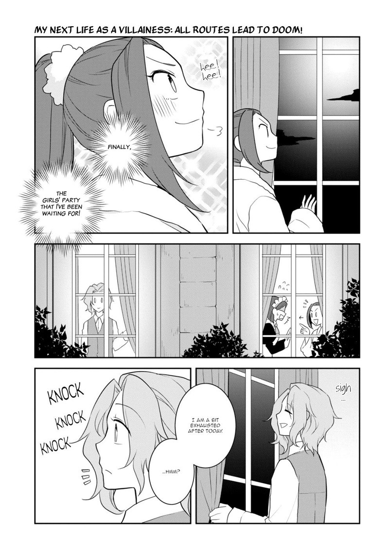 My Next Life As A Villainess All Routes Lead To Doom 53 13