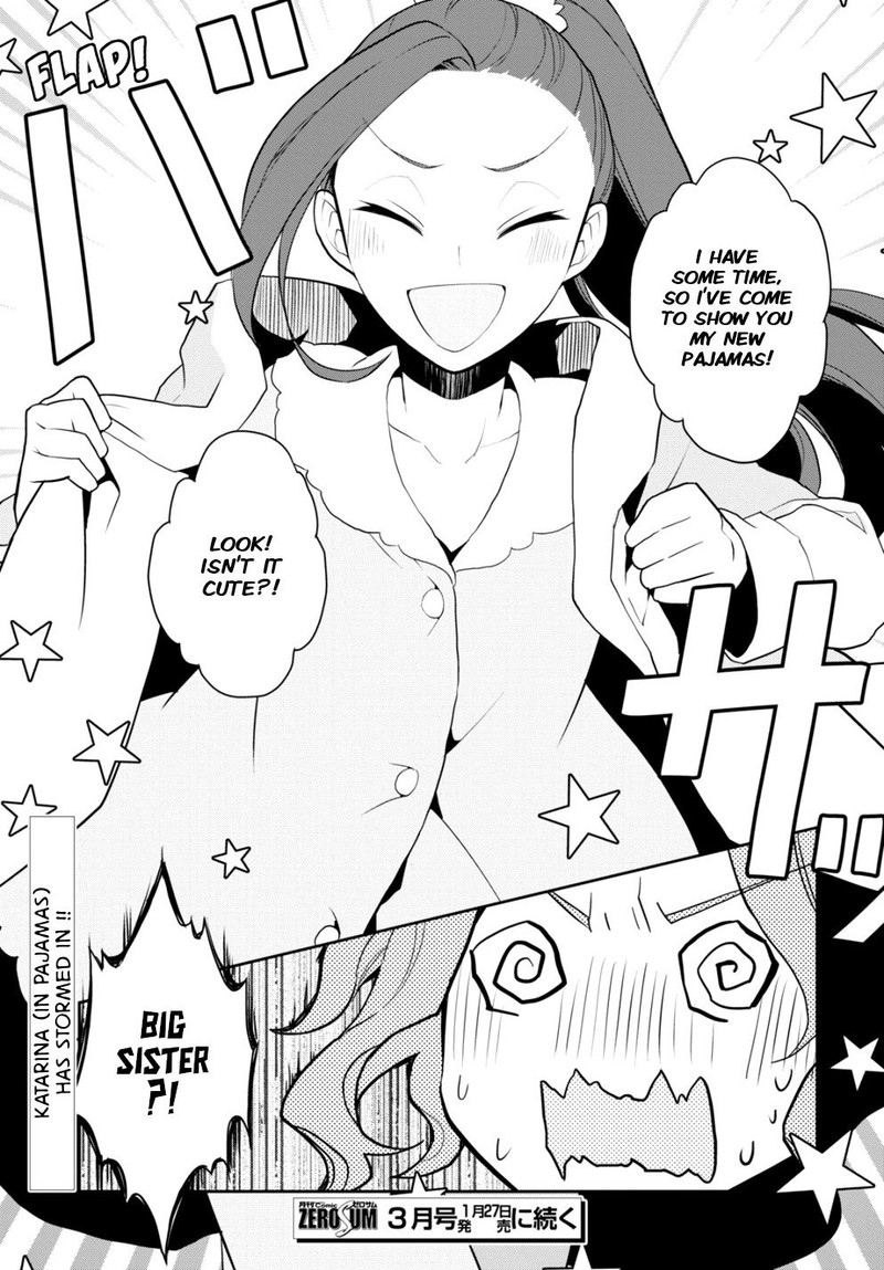 My Next Life As A Villainess All Routes Lead To Doom 53 15