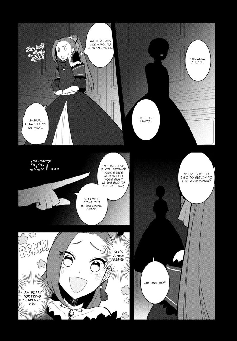 My Next Life As A Villainess All Routes Lead To Doom 53 4