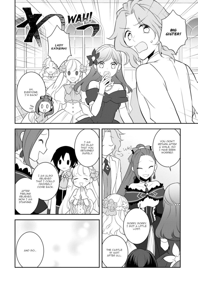 My Next Life As A Villainess All Routes Lead To Doom 53 6