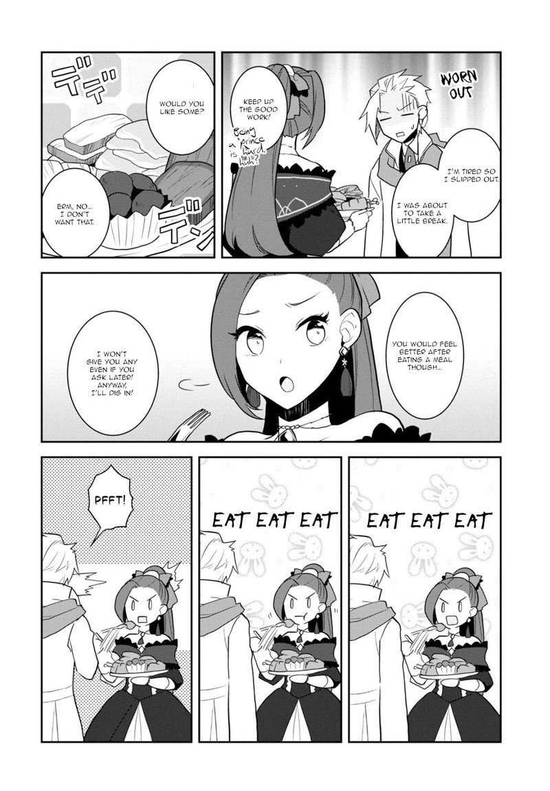 My Next Life As A Villainess All Routes Lead To Doom 53 8