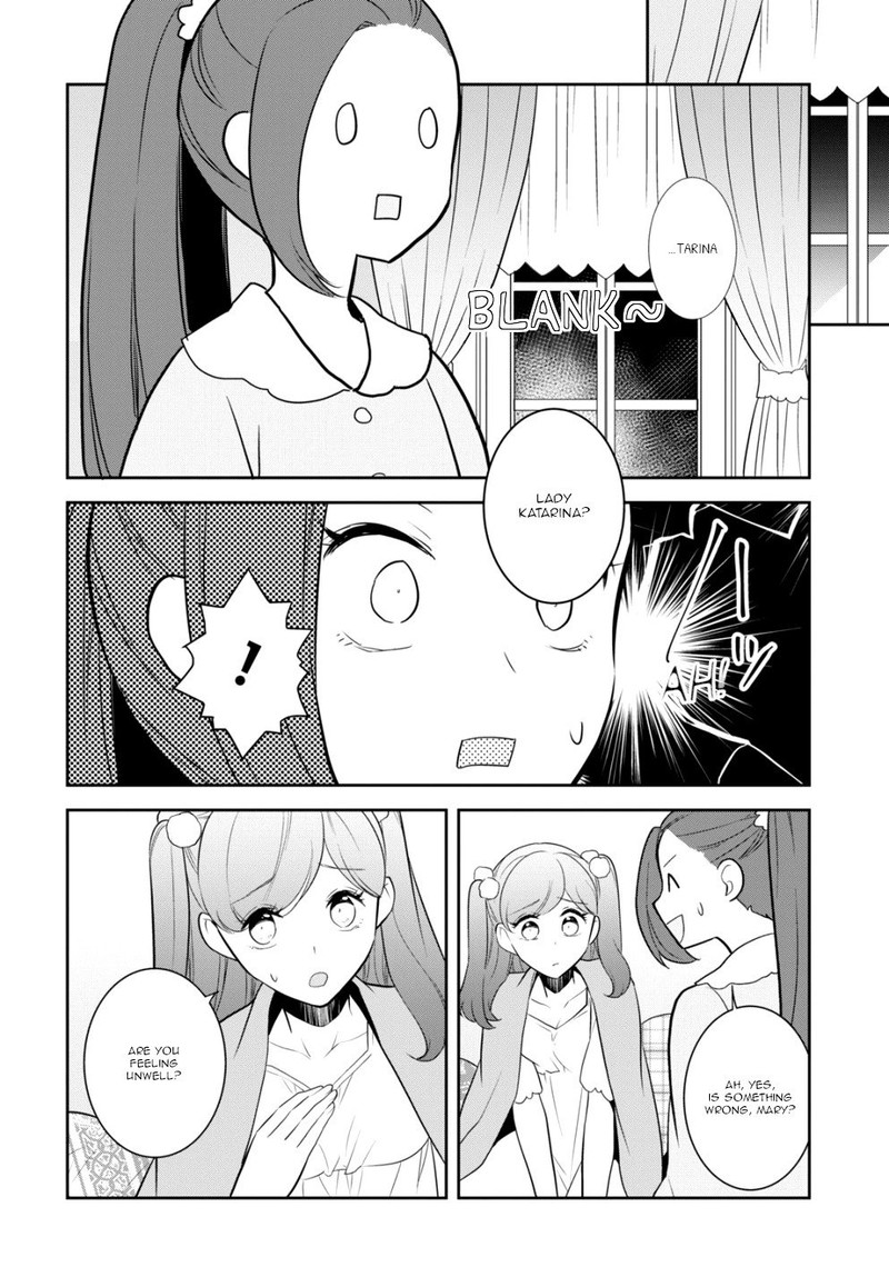 My Next Life As A Villainess All Routes Lead To Doom 54 10