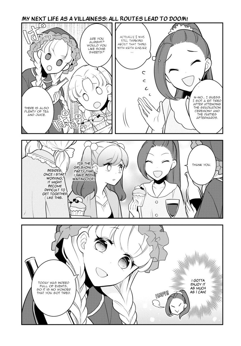 My Next Life As A Villainess All Routes Lead To Doom 54 11