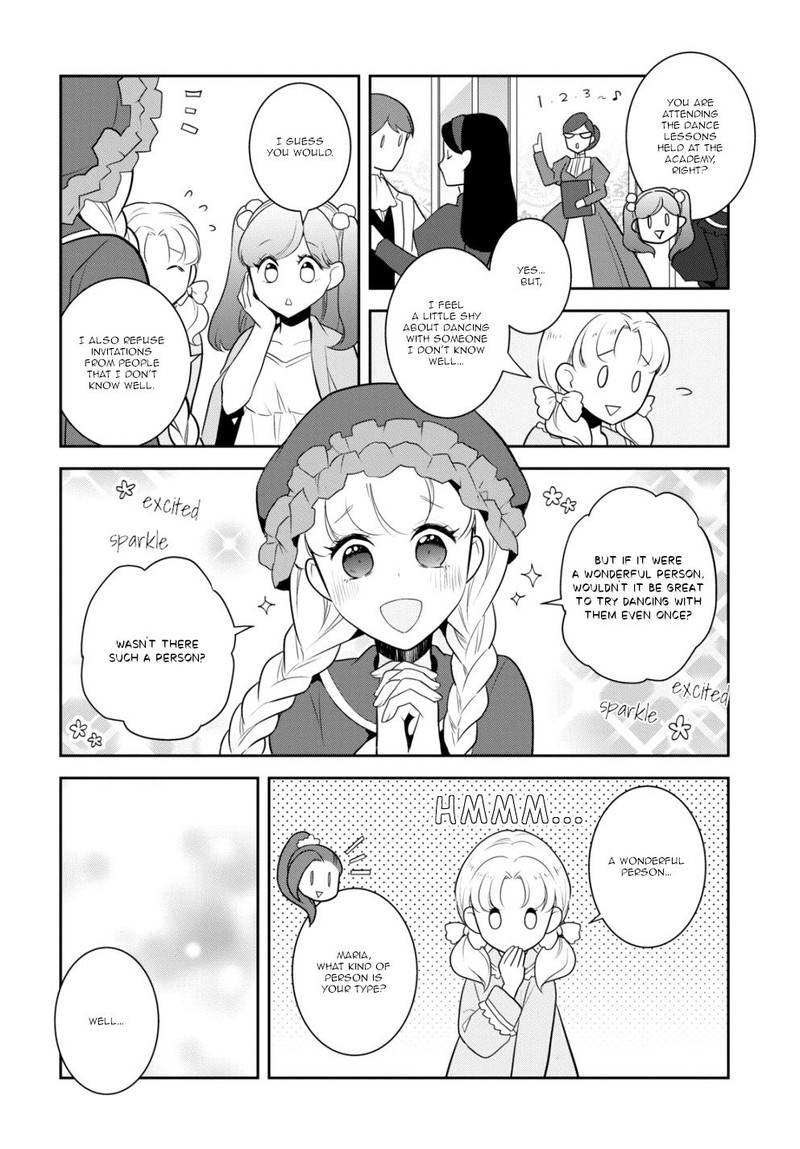 My Next Life As A Villainess All Routes Lead To Doom 54 14