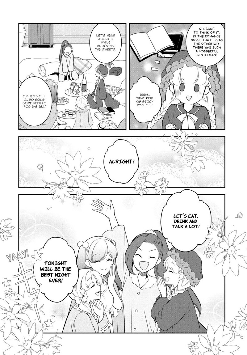 My Next Life As A Villainess All Routes Lead To Doom 54 18