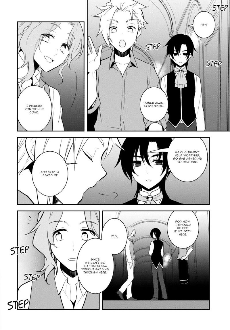 My Next Life As A Villainess All Routes Lead To Doom 54 20