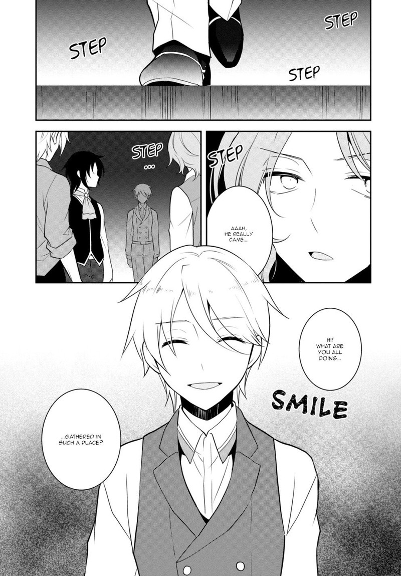 My Next Life As A Villainess All Routes Lead To Doom 54 21