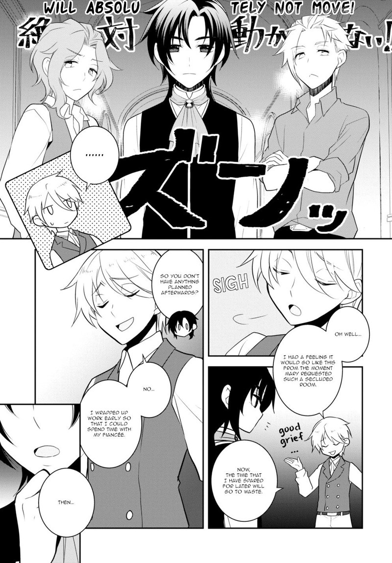 My Next Life As A Villainess All Routes Lead To Doom 54 23