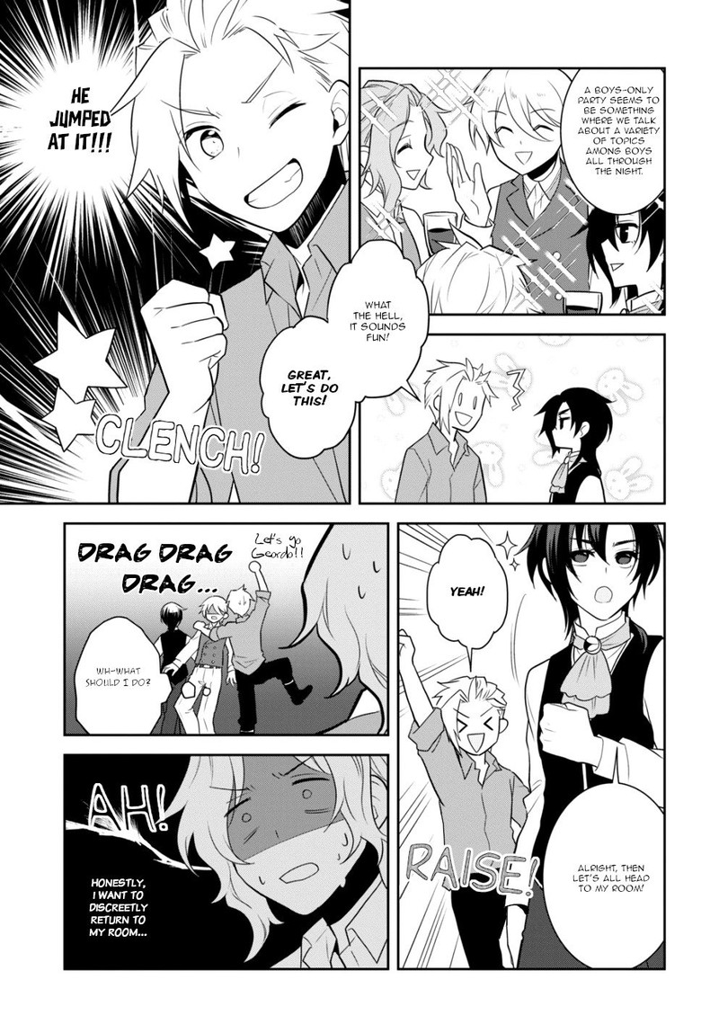 My Next Life As A Villainess All Routes Lead To Doom 54 25