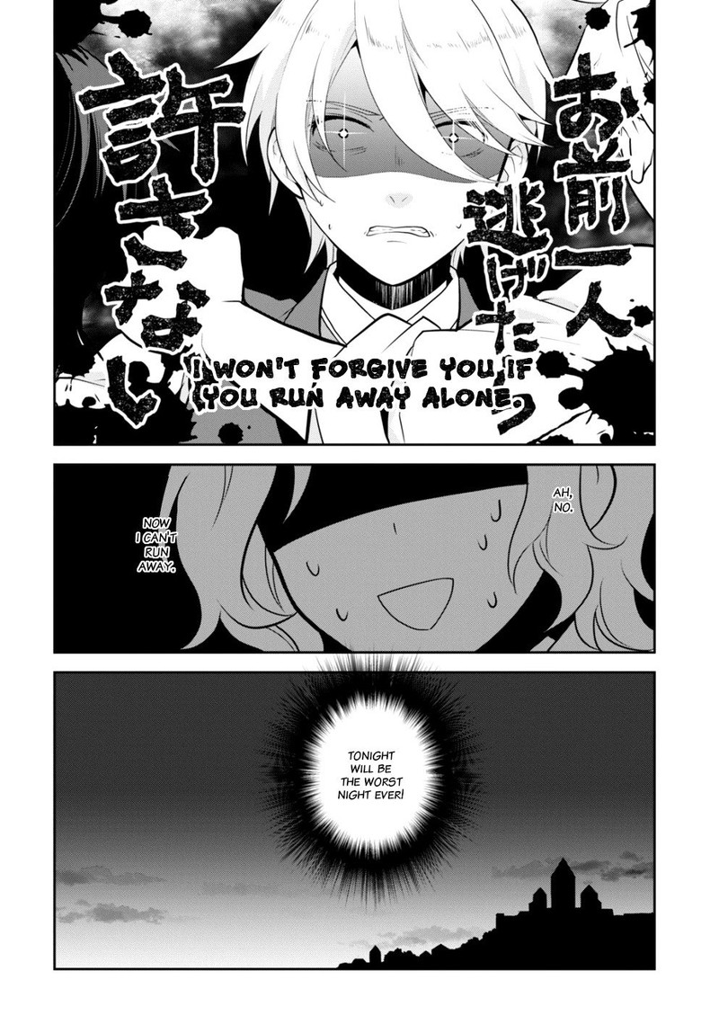 My Next Life As A Villainess All Routes Lead To Doom 54 26