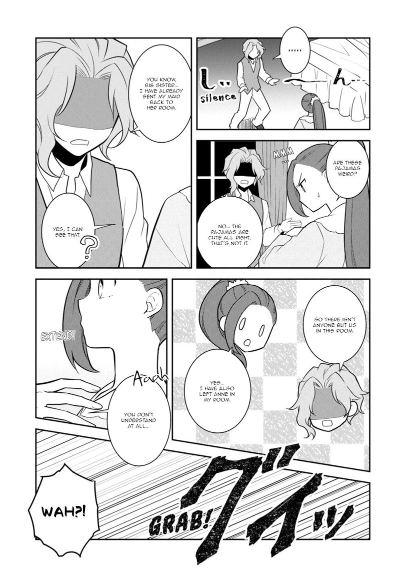 My Next Life As A Villainess All Routes Lead To Doom 54 3