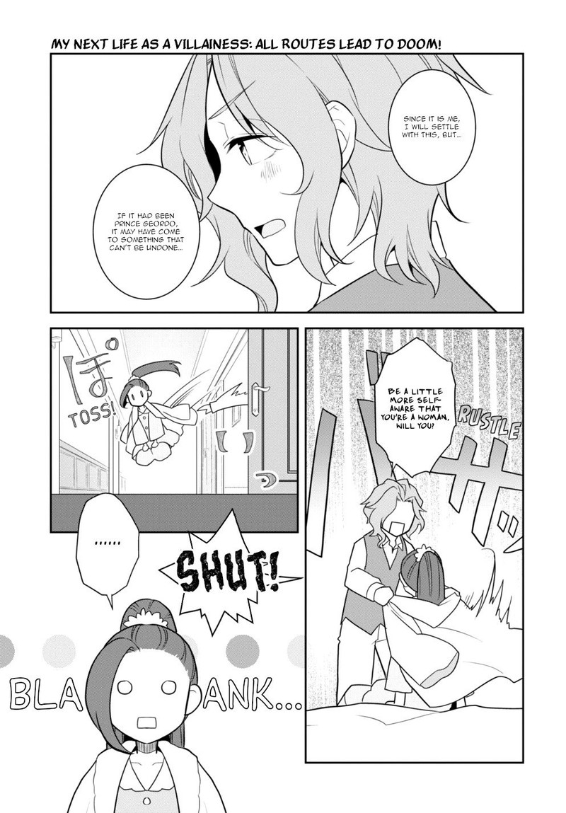 My Next Life As A Villainess All Routes Lead To Doom 54 9
