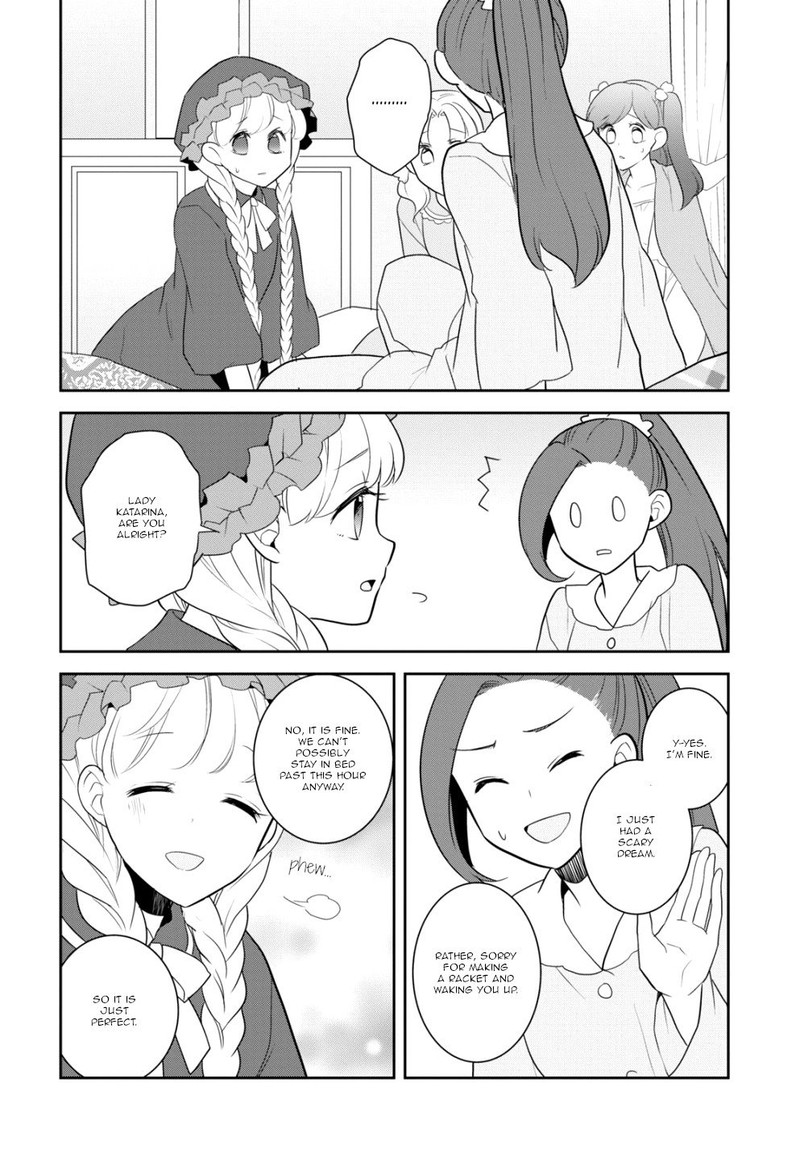 My Next Life As A Villainess All Routes Lead To Doom 55 10