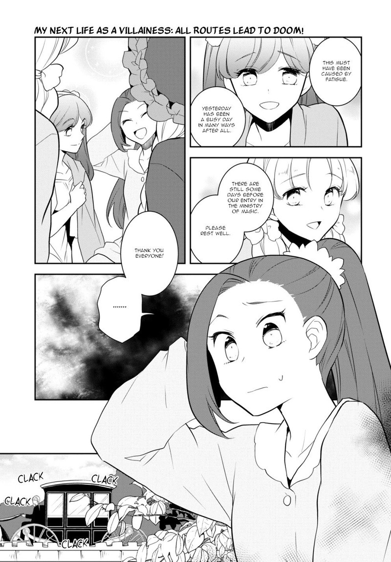 My Next Life As A Villainess All Routes Lead To Doom 55 11