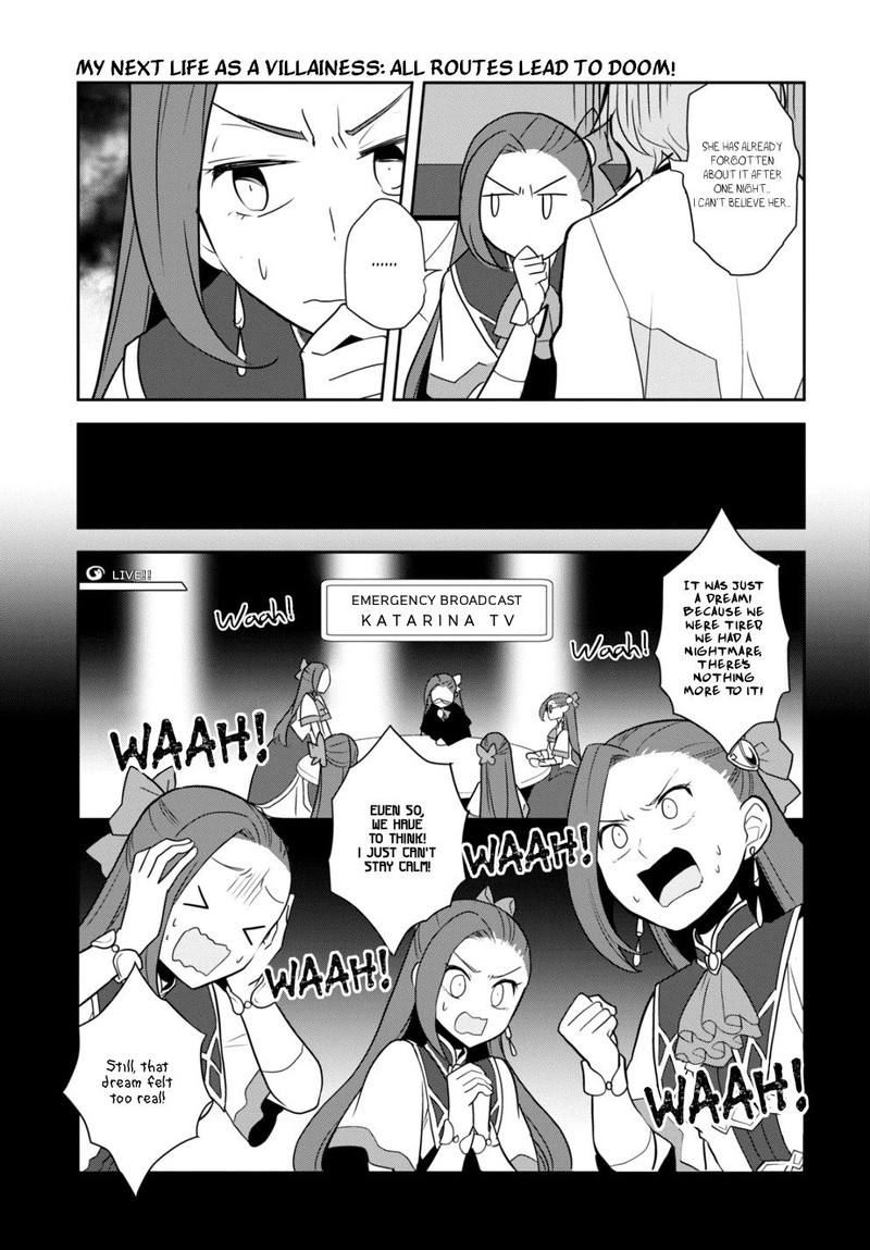 My Next Life As A Villainess All Routes Lead To Doom 55 13