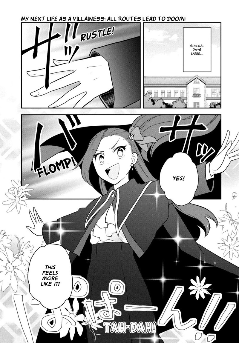 My Next Life As A Villainess All Routes Lead To Doom 55 15