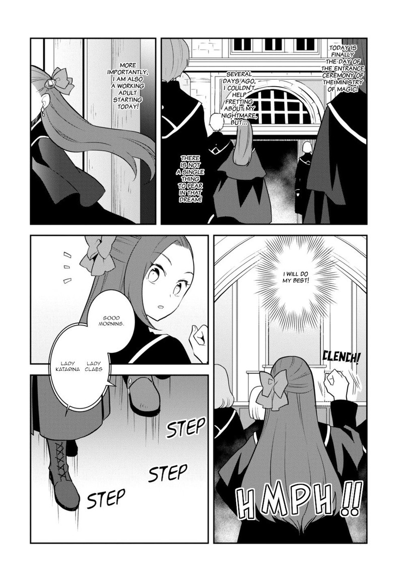 My Next Life As A Villainess All Routes Lead To Doom 55 16