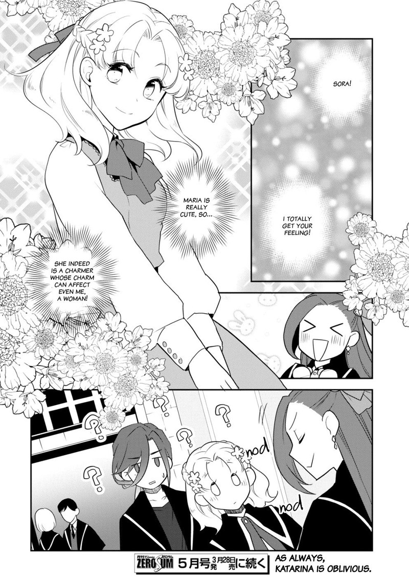 My Next Life As A Villainess All Routes Lead To Doom 55 20