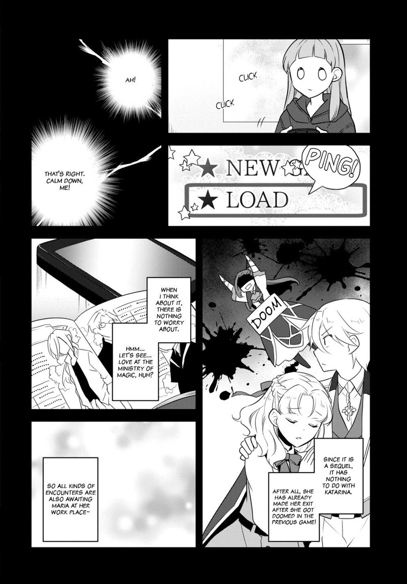 My Next Life As A Villainess All Routes Lead To Doom 55 4