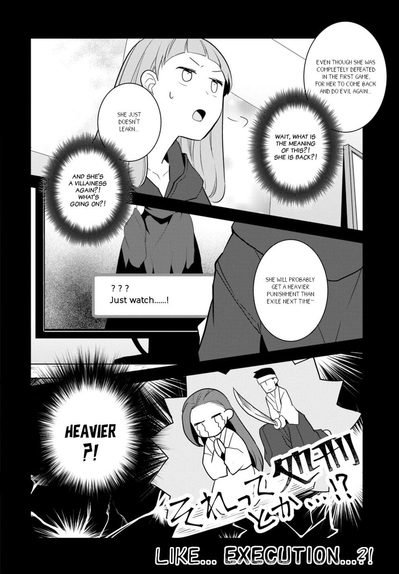 My Next Life As A Villainess All Routes Lead To Doom 55 8