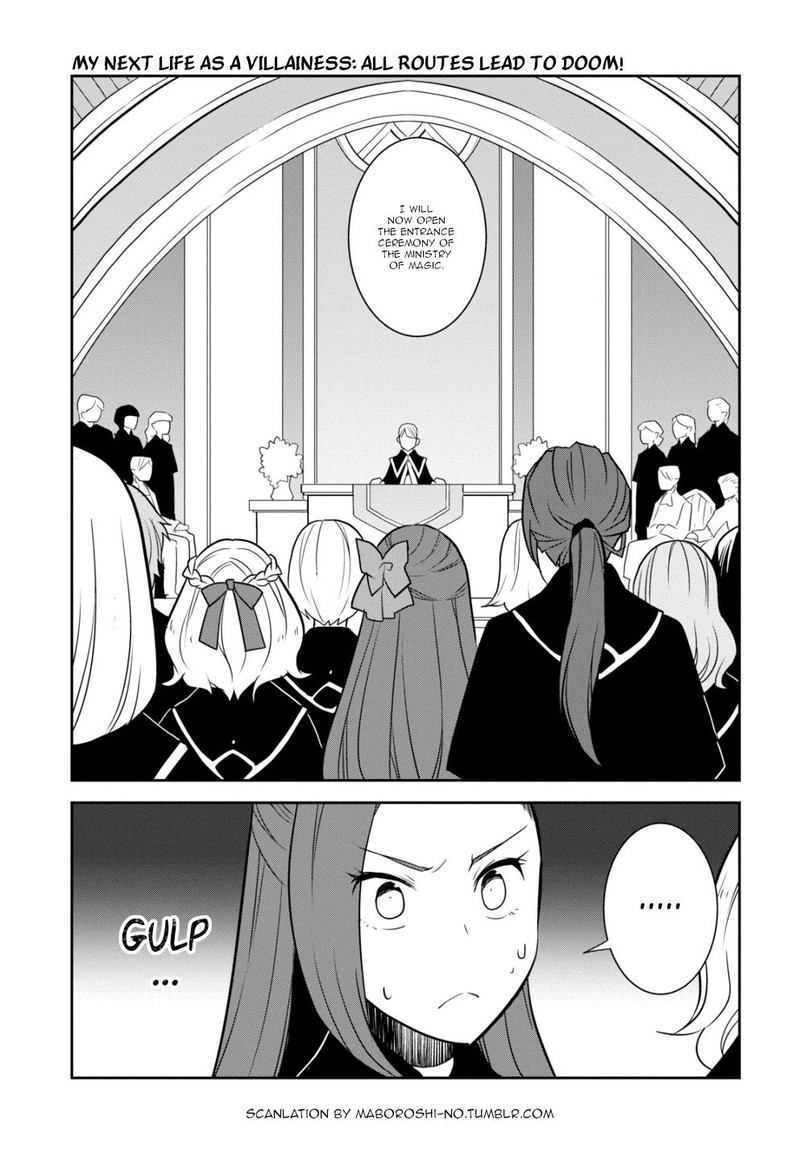 My Next Life As A Villainess All Routes Lead To Doom 56 1