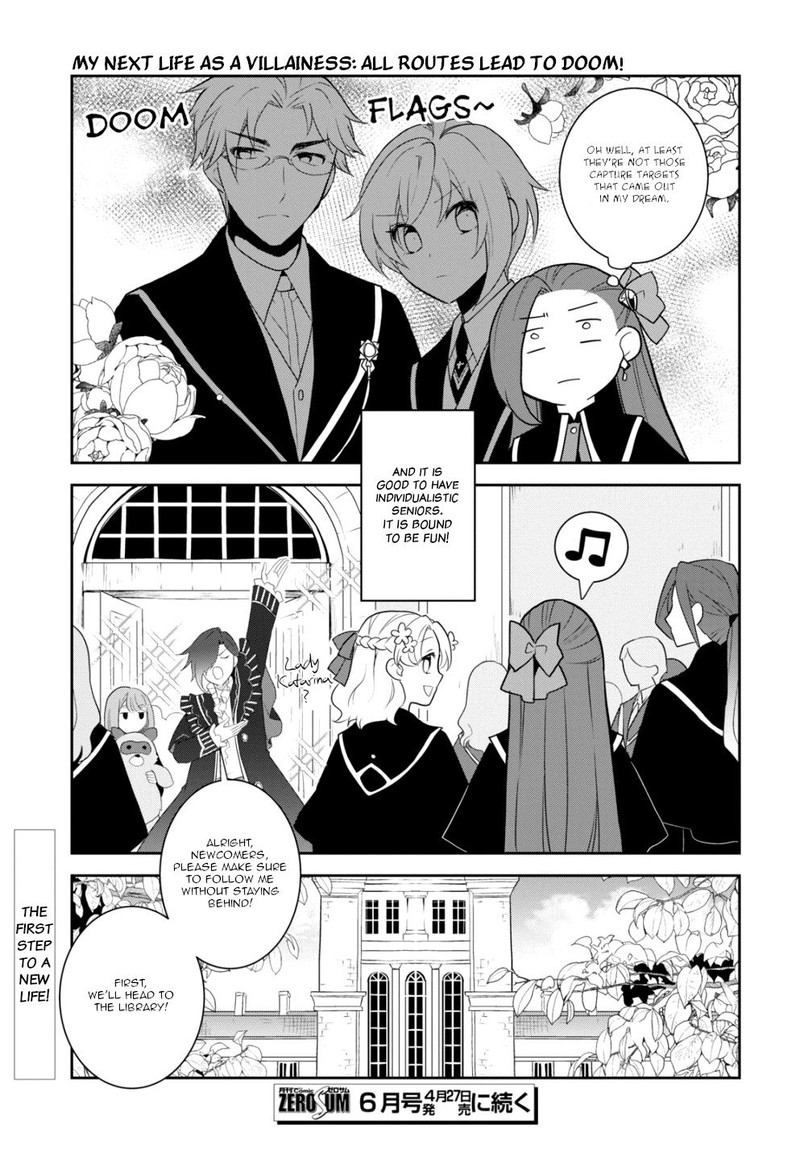 My Next Life As A Villainess All Routes Lead To Doom 56 17