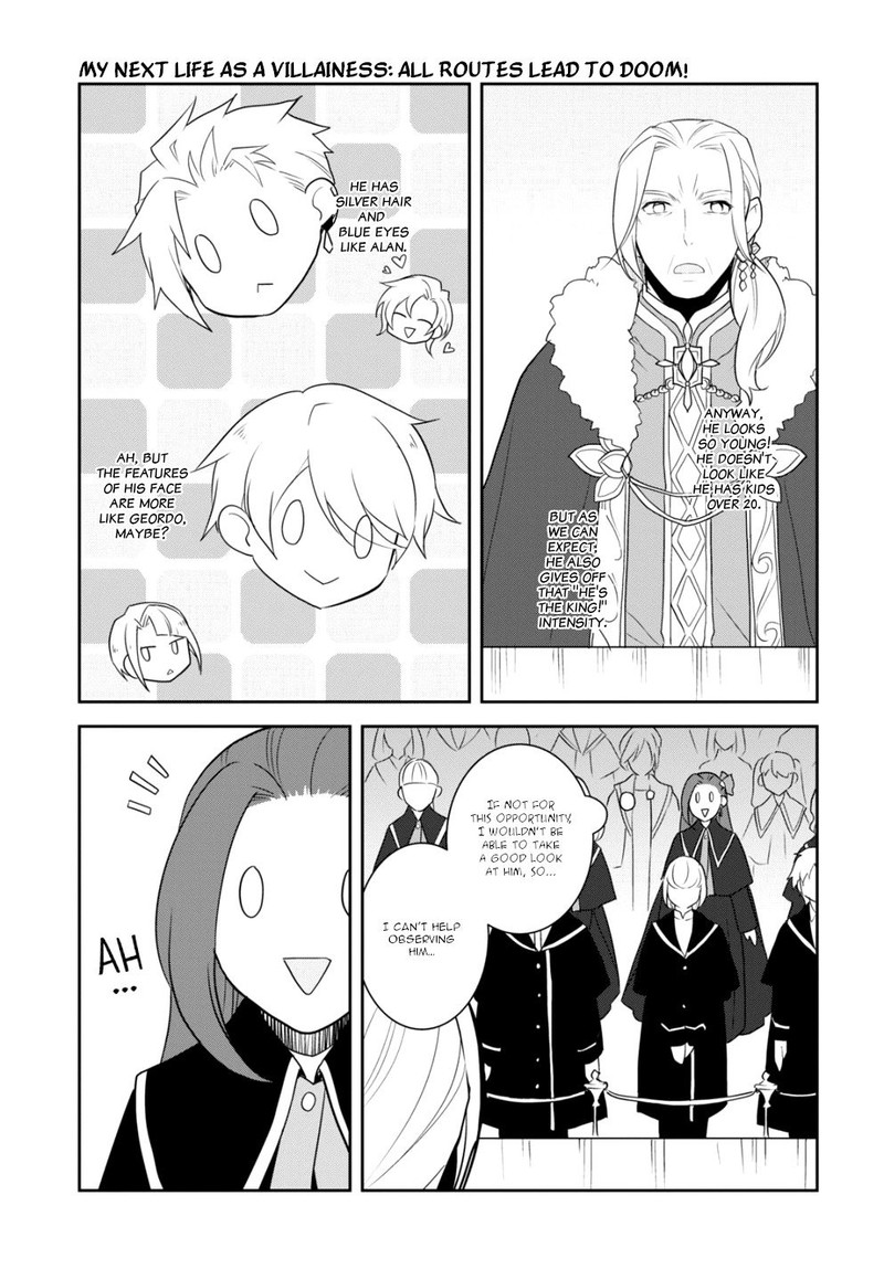 My Next Life As A Villainess All Routes Lead To Doom 56 7