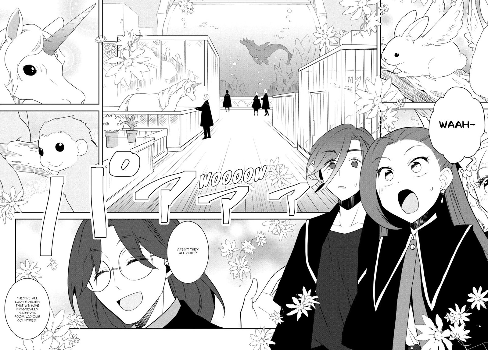 My Next Life As A Villainess All Routes Lead To Doom 57 10
