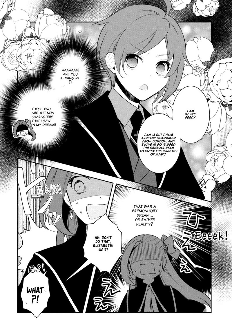 My Next Life As A Villainess All Routes Lead To Doom 57 15