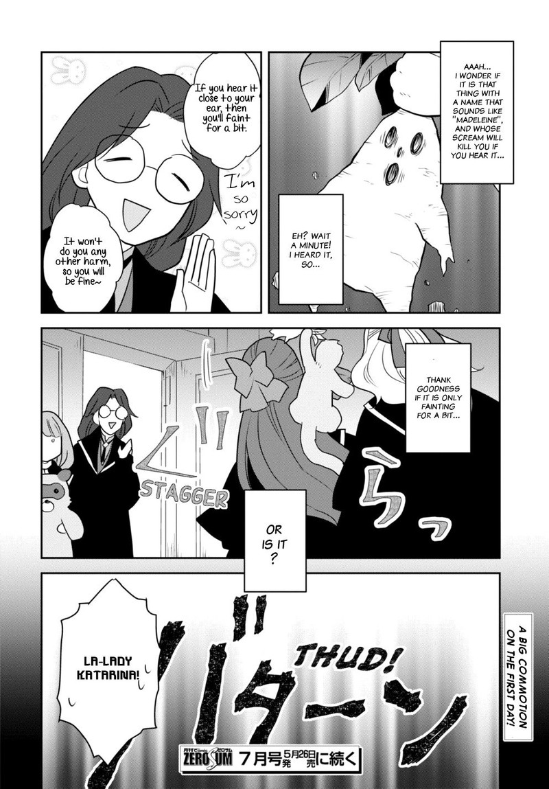 My Next Life As A Villainess All Routes Lead To Doom 57 17