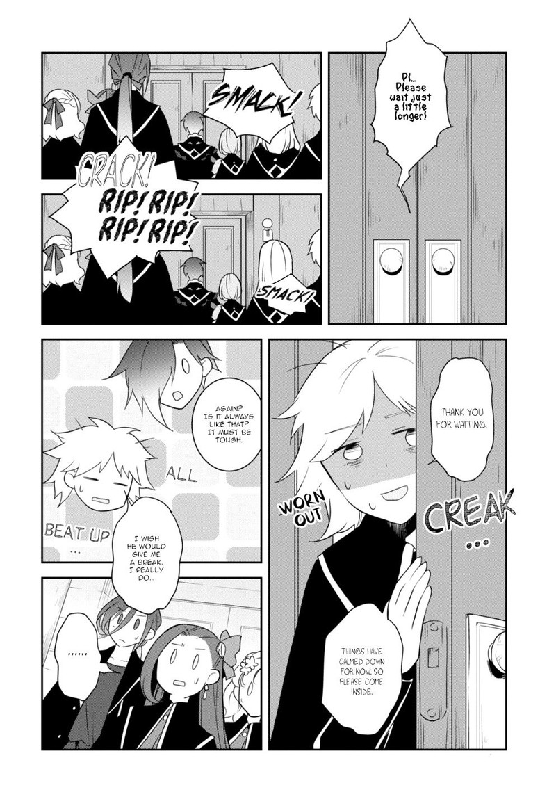 My Next Life As A Villainess All Routes Lead To Doom 57 6