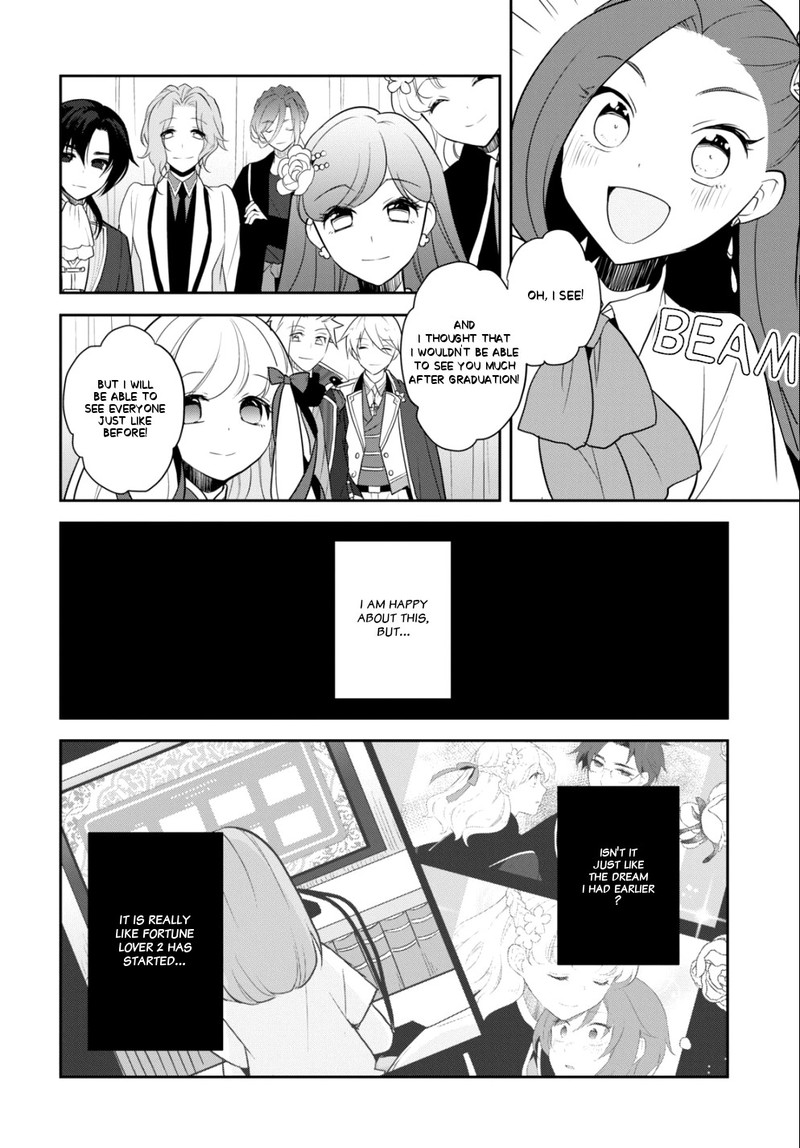 My Next Life As A Villainess All Routes Lead To Doom 58 10