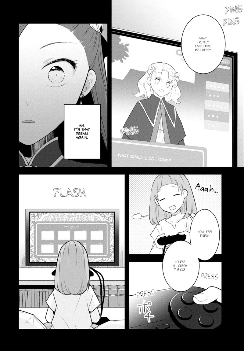 My Next Life As A Villainess All Routes Lead To Doom 58 2