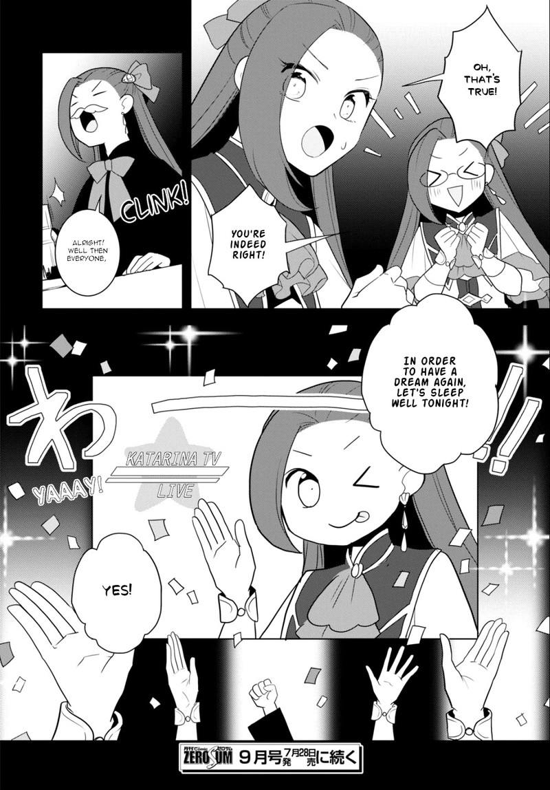 My Next Life As A Villainess All Routes Lead To Doom 58 20