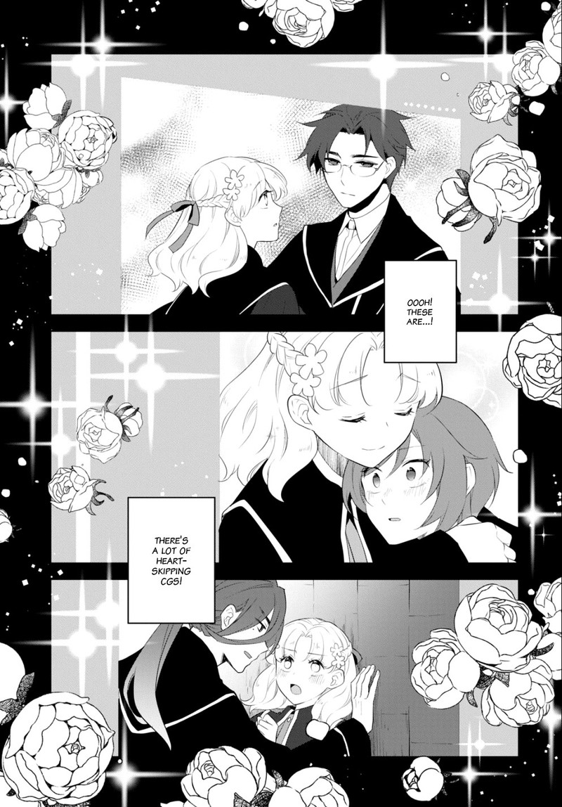 My Next Life As A Villainess All Routes Lead To Doom 58 3