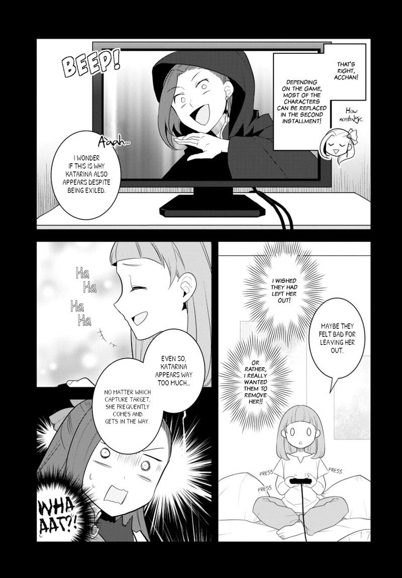 My Next Life As A Villainess All Routes Lead To Doom 58 5