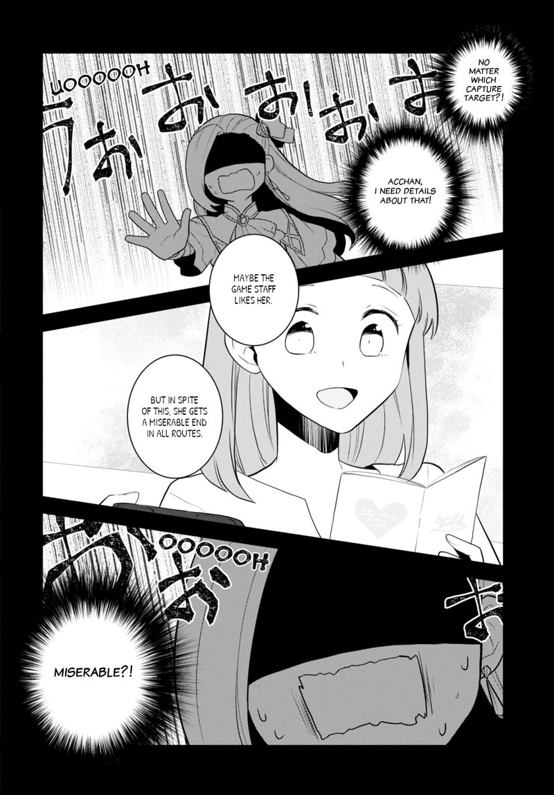 My Next Life As A Villainess All Routes Lead To Doom 58 6