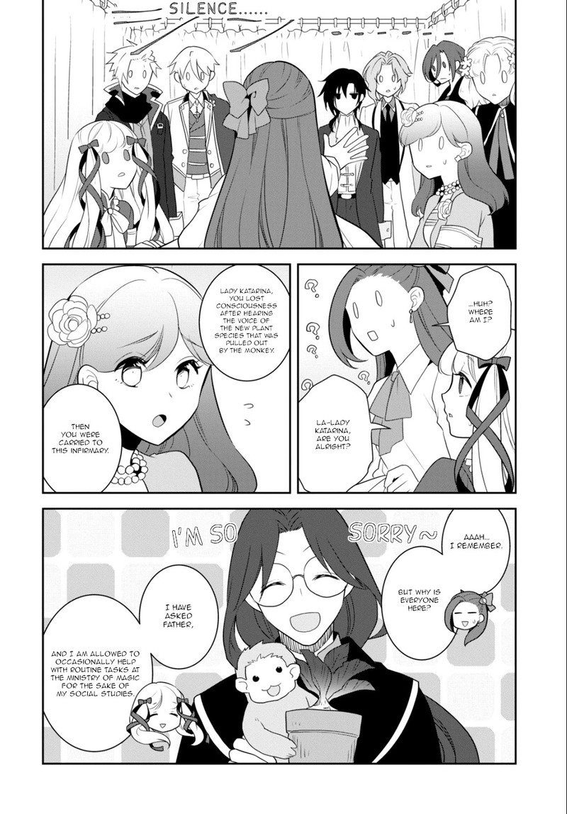 My Next Life As A Villainess All Routes Lead To Doom 58 8