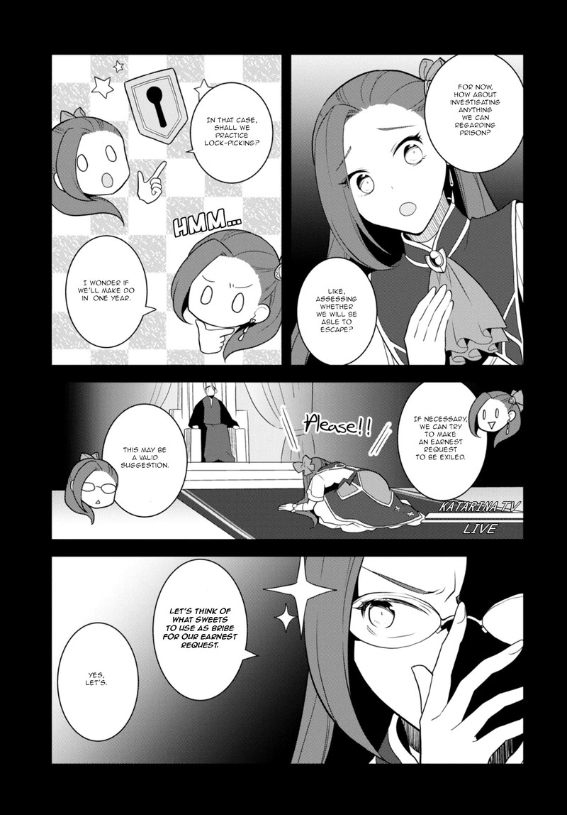 My Next Life As A Villainess All Routes Lead To Doom 59 11