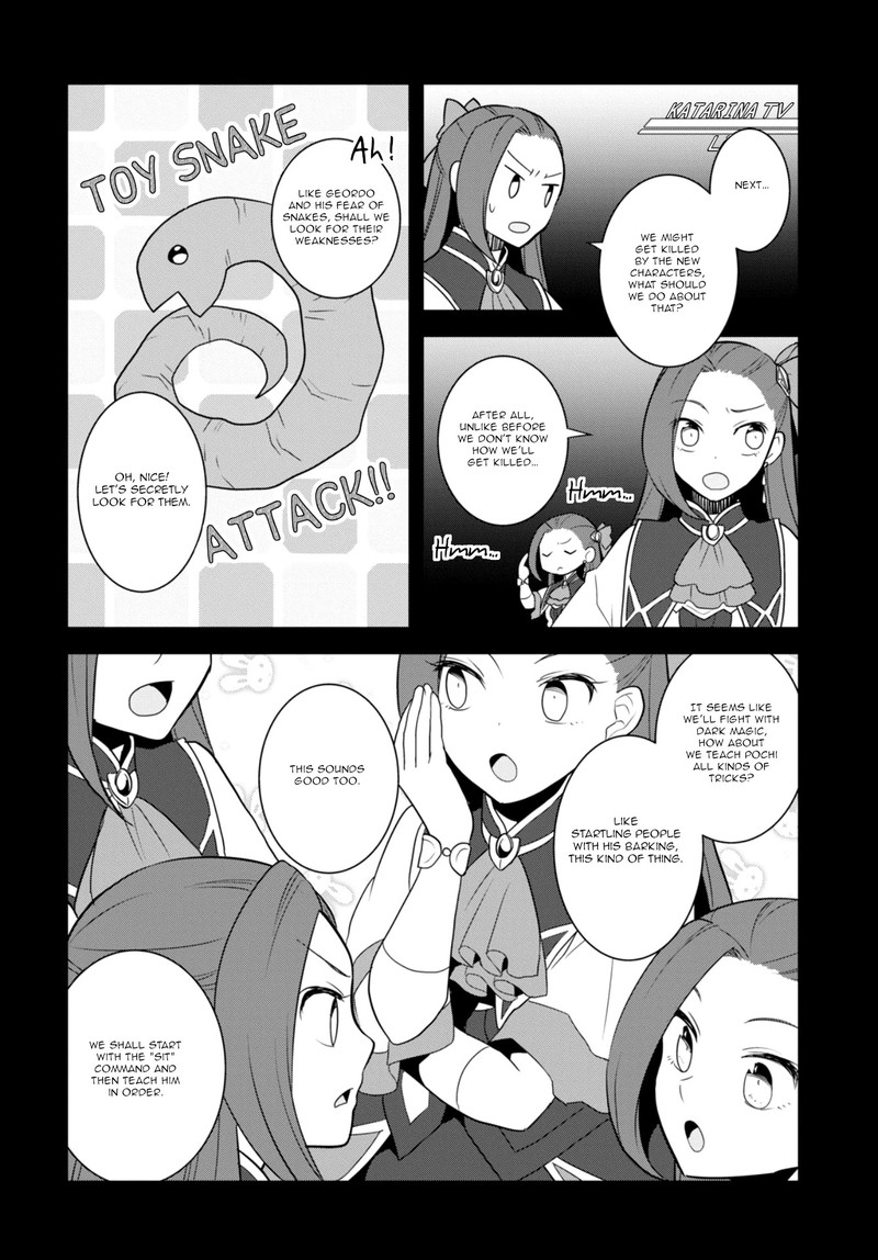 My Next Life As A Villainess All Routes Lead To Doom 59 12