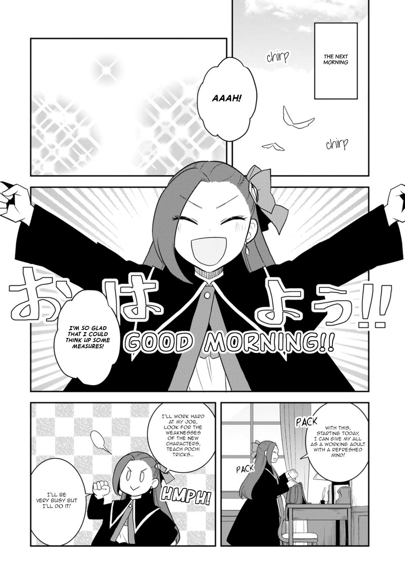 My Next Life As A Villainess All Routes Lead To Doom 59 16