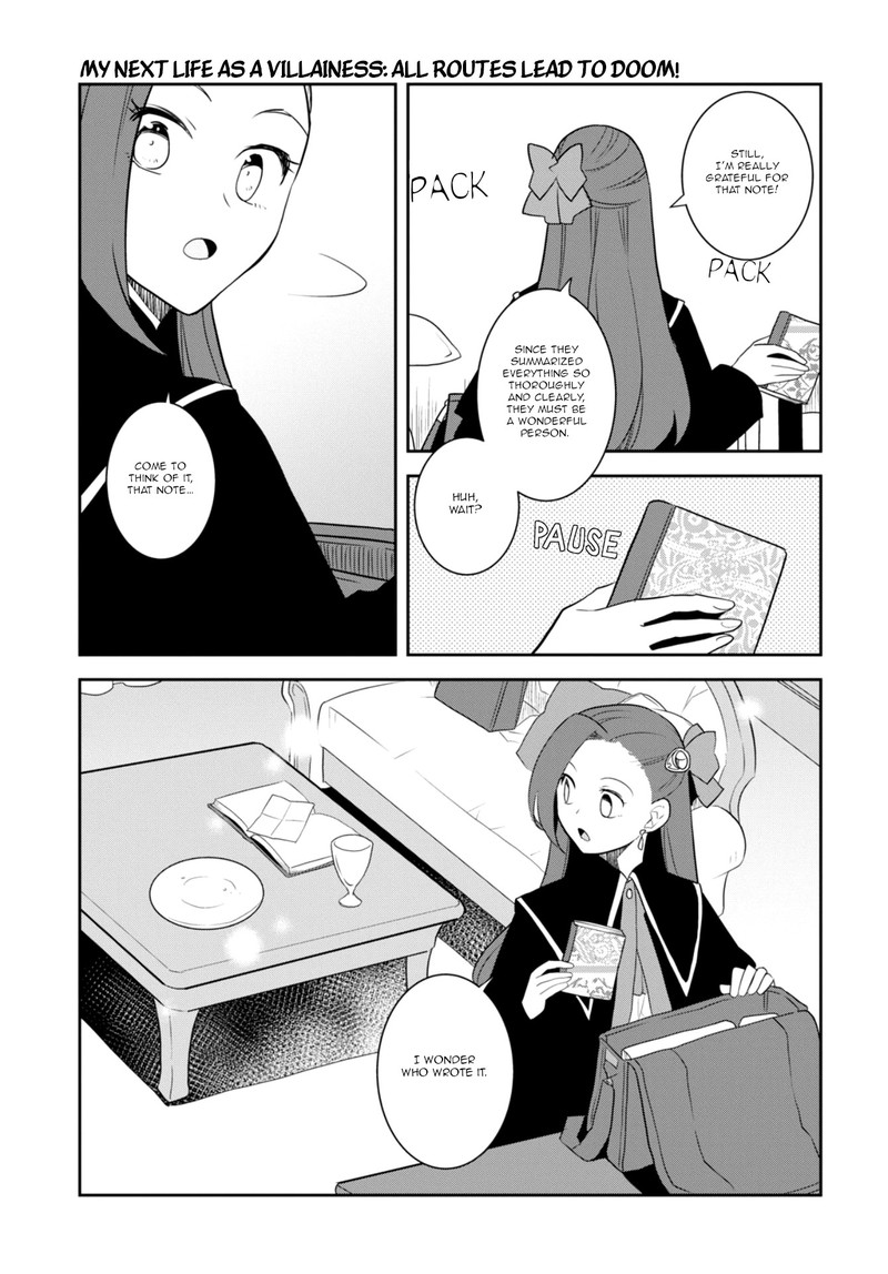 My Next Life As A Villainess All Routes Lead To Doom 59 17