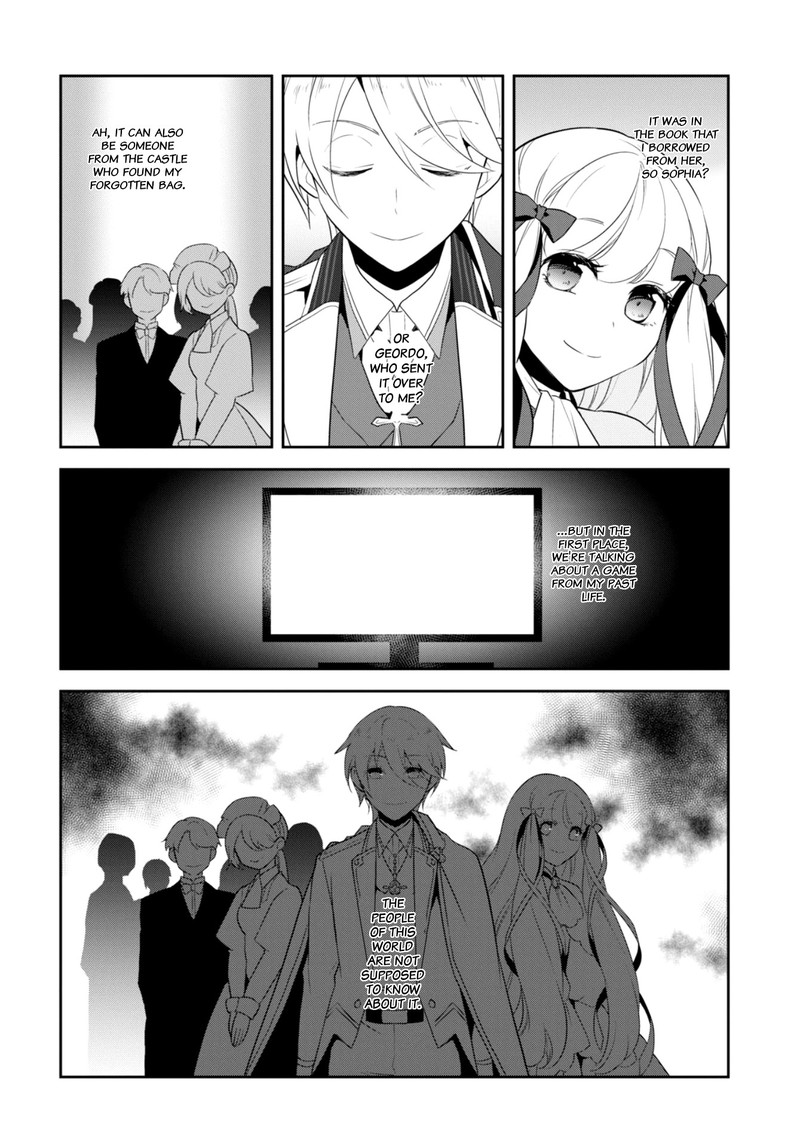 My Next Life As A Villainess All Routes Lead To Doom 59 18